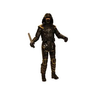 Marvel legends Avengers Ronin Hawkeye Action Figure Tall 6 inch Hasbro 2018 (A2)